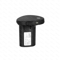 Bezdrôtový tyčový mixér bamix CORDLESS PLUS, čierny (požičovňa)