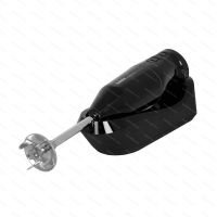 Bezdrôtový tyčový mixér bamix CORDLESS PLUS, čierny (požičovňa)