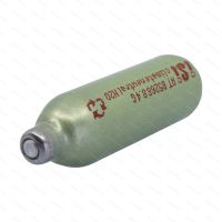 Šľahačkové bombičky iSi ECO SERIES 8.4 g, 10 ks