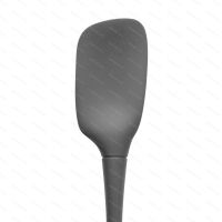 Stierka Tovolo FLEX-CORE Spoonula, šedá - detail tvaru