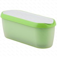 Ice cream tub Tovolo GLIDE-A-SCOOP 1.4 l, pistachio - hlavný pohľad