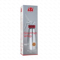 Šlehačková láhev iSi GOURMET WHIP 0.5 l - balenie produktu