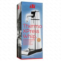 Stolní šlehačková láhev iSi THERMO XPRESS WHIP 1.0 l - balenie produktu