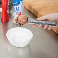 Porcovač na zmrzlinu Zeroll ORIGINAL, velikost 20 - návrh použitie
