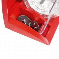 Tyčový mixér bamix® SWISS LINE M200 - SuperSet, červený