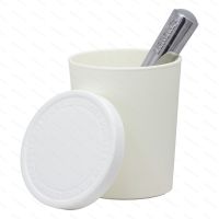 Ice cream tub Tovolo SWEET TREAT 1.0 l, white - s porciovačom Zeroll