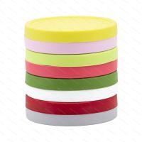Téglik na zmrzlinu Tovolo SWEET TREAT 1.0 l, jahoda - farebné varianty viečok
