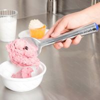 Lopatka na zmrzlinu Zeroll ORIGINAL TubMate - návrh použitie