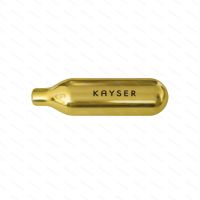 Sifonová bombička Kayser 7.5 g CO2
