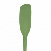 Stierka Tovolo FLEX-CORE Blender, zelená - detail tvaru