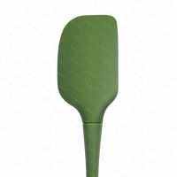 Stierka Tovolo FLEX-CORE Spatula, zelená - detail tvaru