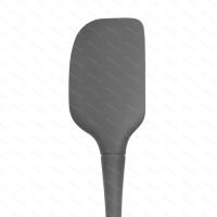 Stierka Tovolo FLEX-CORE Spatula, šedá - detail tvaru